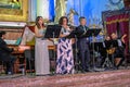 Chopin Festival in ValldemossaÃÂ 2023